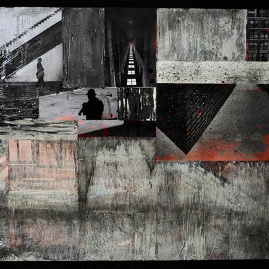 Francesca Carion | Itaca