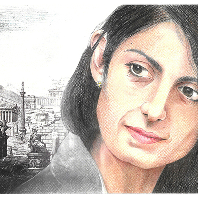 | Virginia Raggi