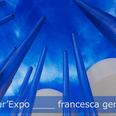Francy | textur’Expo
