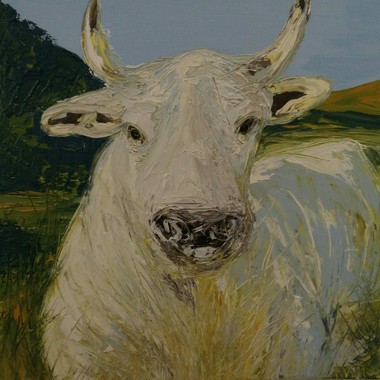 FRANK_O | La Chianina