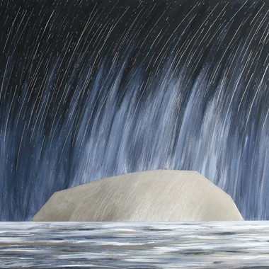 Gabriele Casale | ”Io sono la luce”