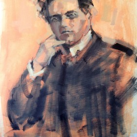 Gabriele Rofi | My name is Pietro Mascagni