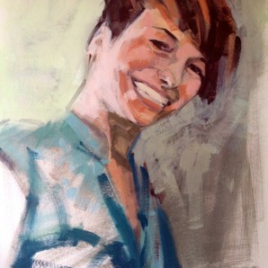  | Jane&rsquo;s smile