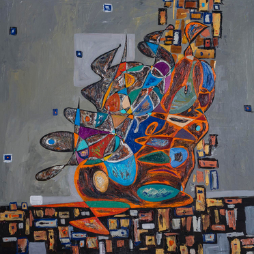 Gheorghe Virtosu | MASTER OF THE WATERS