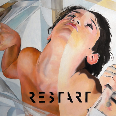 GHOST | restart