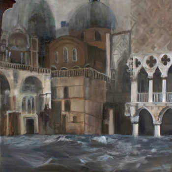  | Alluvione di Venezia