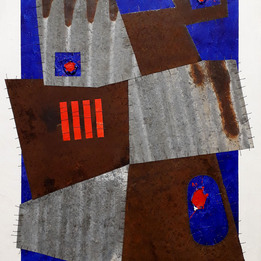 Giuseppe Castelli | Iron XXII