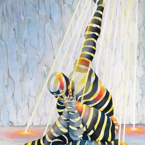 Gudrun Dorsch | gebrochen, broken