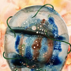 Ilaria Finetti | Solo