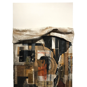 Isa Locatelli | Nel silenzio 4