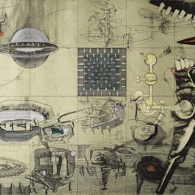 Kacper Bozek | Space Shepherd