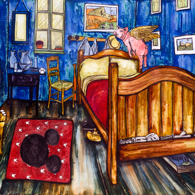 Karla de Lara | VINCENT MOUSE