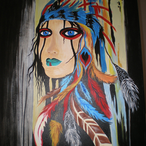 Laura Piacentini | Elaborazione cristallina