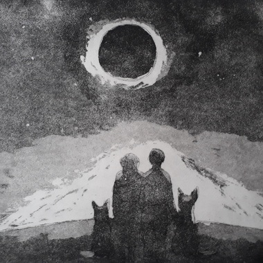 Leena Golnik | Amazing world