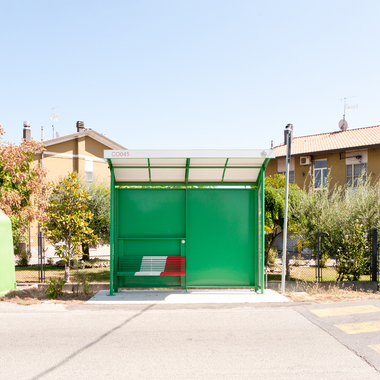 Lorenzo Mini | Secondary roads