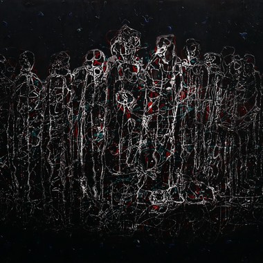 Luciano Papucci | Ombre