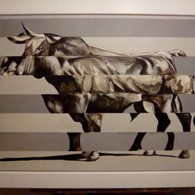  | &rdquo;Tauromachia in dissociazione orizzontale&rdquo;