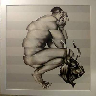  | &rdquo;Il Minotauro&rdquo;