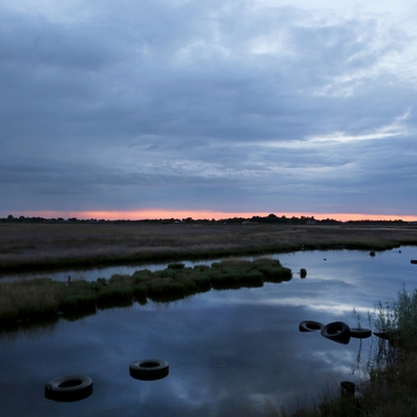 Marco Serafini Amici | Floating Tires