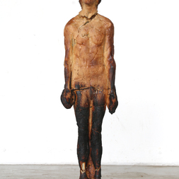 Matteo Lucca | bread man