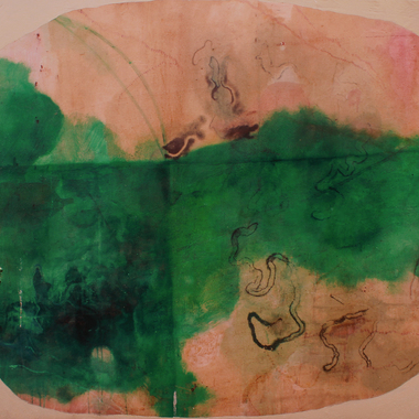 Mattia Bertolo | L’uogo II