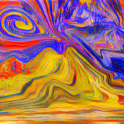  | L&rsquo;ho visto bruciare (Munch)