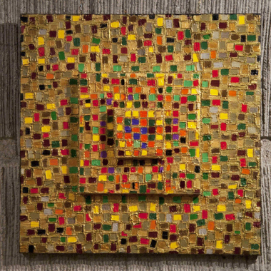 MICHELA ROMPATO | IL CERCHIO DELLA VITA (o LE TRE ETA’)