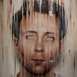 Nara Tomassini | CARNIFEX (ennomus)