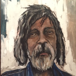 Nicola Pellizzaro | Luis