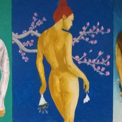  | trittico psichiatrico