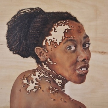 Rebecca Bartolotti | Hide-me-not