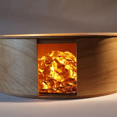 Rosalyn Driscoll | Cistern 3