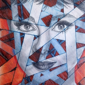  | Audrey Hepburn