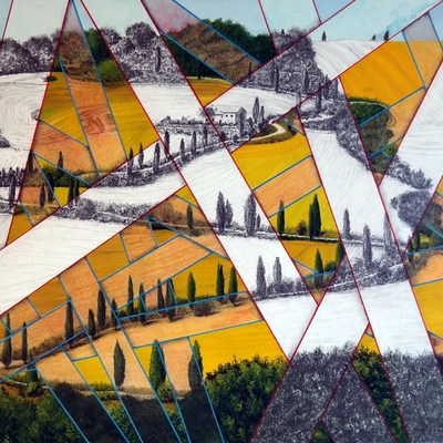  | Toscana Val d&rsquo;Orcia