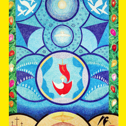  | &rdquo;Evangelium&rdquo; n&deg;3