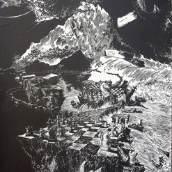  | 24xVII part two: Chess with Life