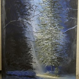 Sandra Spolaore | Risveglio