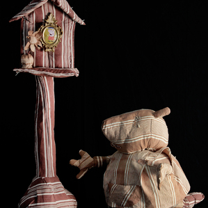 Silvia Manazza | Peppa Pia