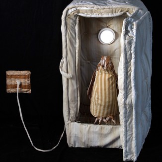 Silvia Manazza | Cattiva Cattività