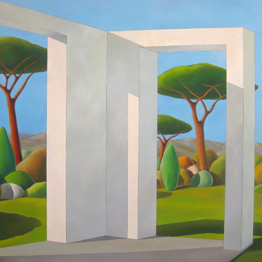 simone bortolotti | Patio 8/16