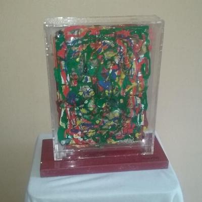  | Ricordando l&rsquo;artista americano