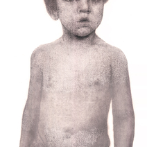 Veronica Longo | ”Evanescenza”, 2018