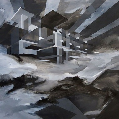 Xhimi Hoti | Senza titolo n.64