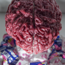  | Mind Grind - particolare 2