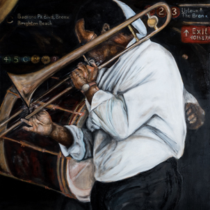  | All the Jazz n.4