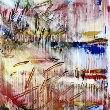  | Pollution series_018