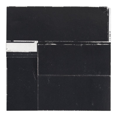  | Abstract collage I-02