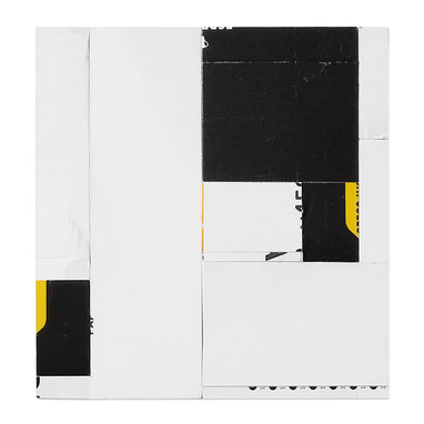  | Abstract collage II-15