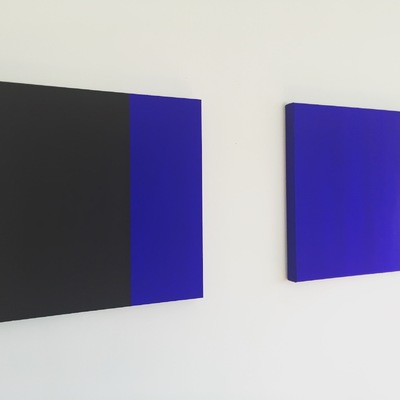  | blue harmony IV and V