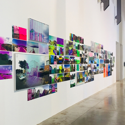  | THE GOOGLE TRILOGY &ndash; 1.Report a Problem